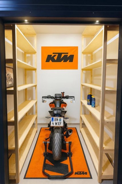 Kleinlager/Selfstorage PROVISIONSFREI!!! in Sollenau ab 5m²